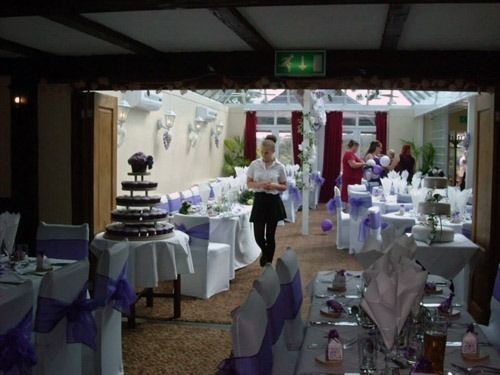 The Bear And Inn 3*