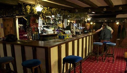 The Bear And Inn